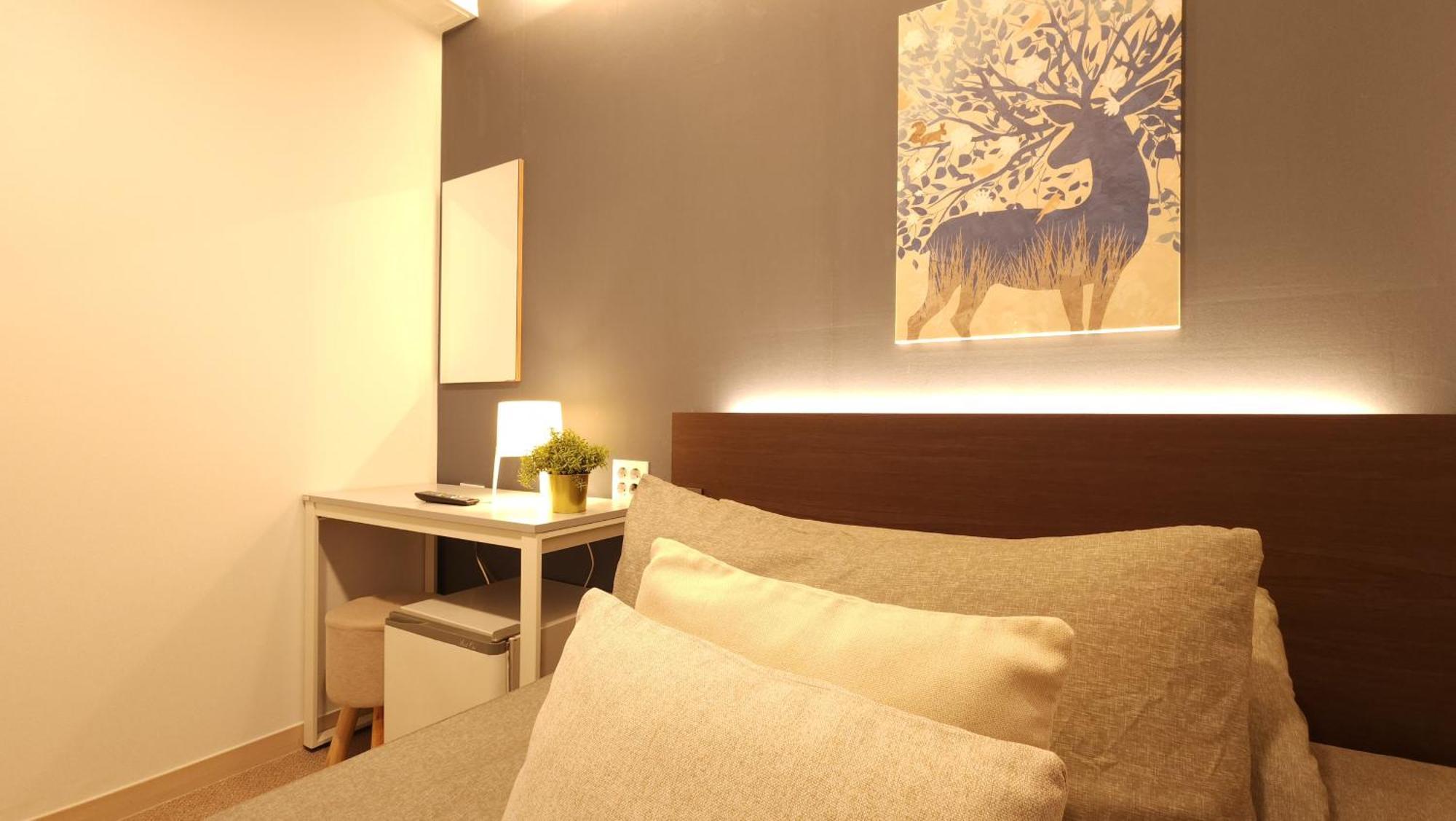 Oyo Hostel Myeongdong 1 Szöul Kültér fotó
