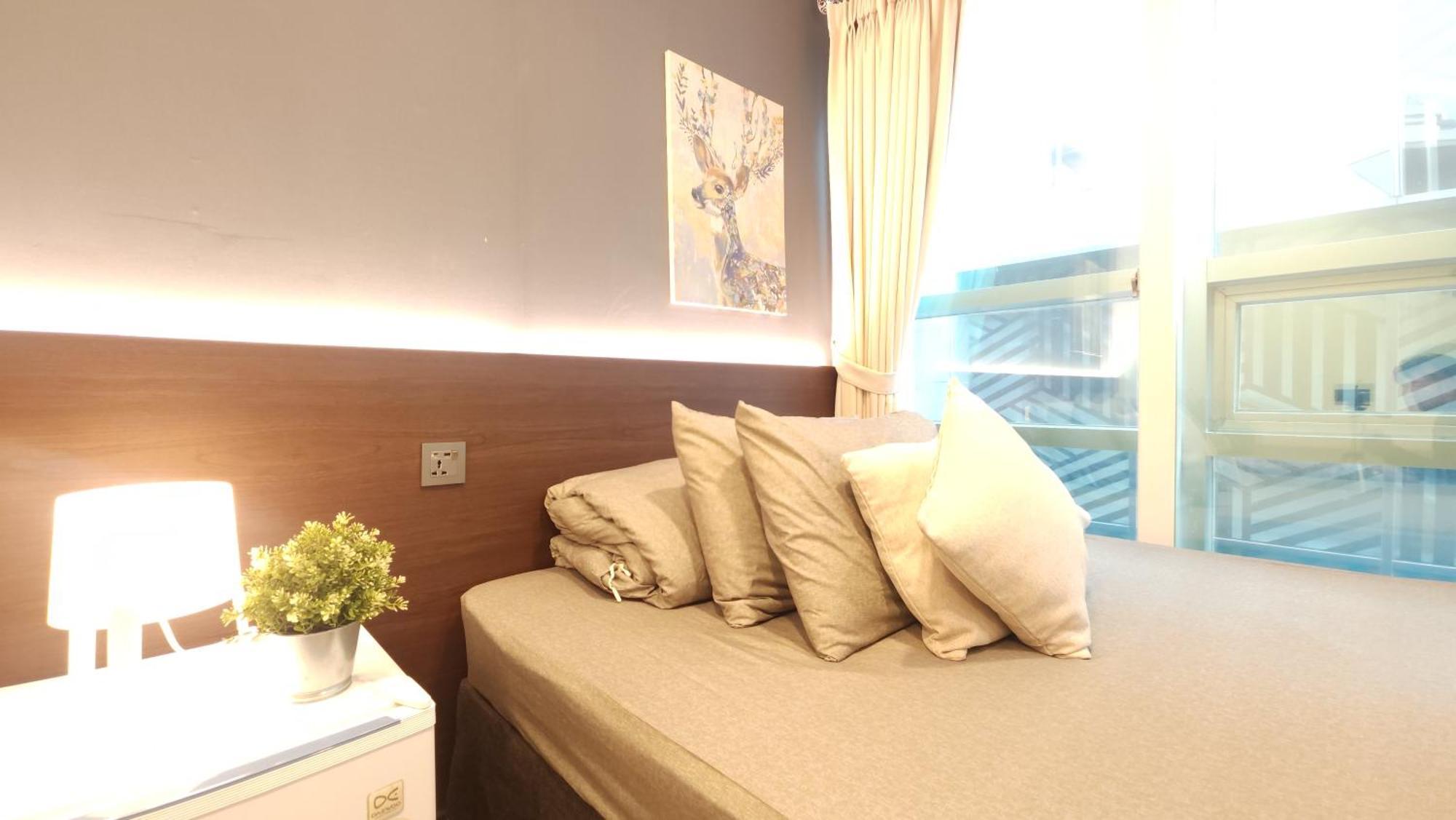 Oyo Hostel Myeongdong 1 Szöul Kültér fotó