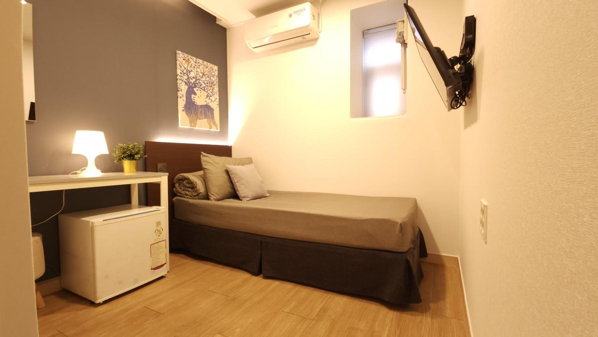 Oyo Hostel Myeongdong 1 Szöul Kültér fotó