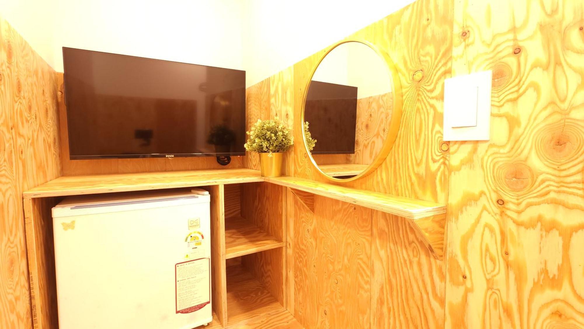 Oyo Hostel Myeongdong 1 Szöul Kültér fotó