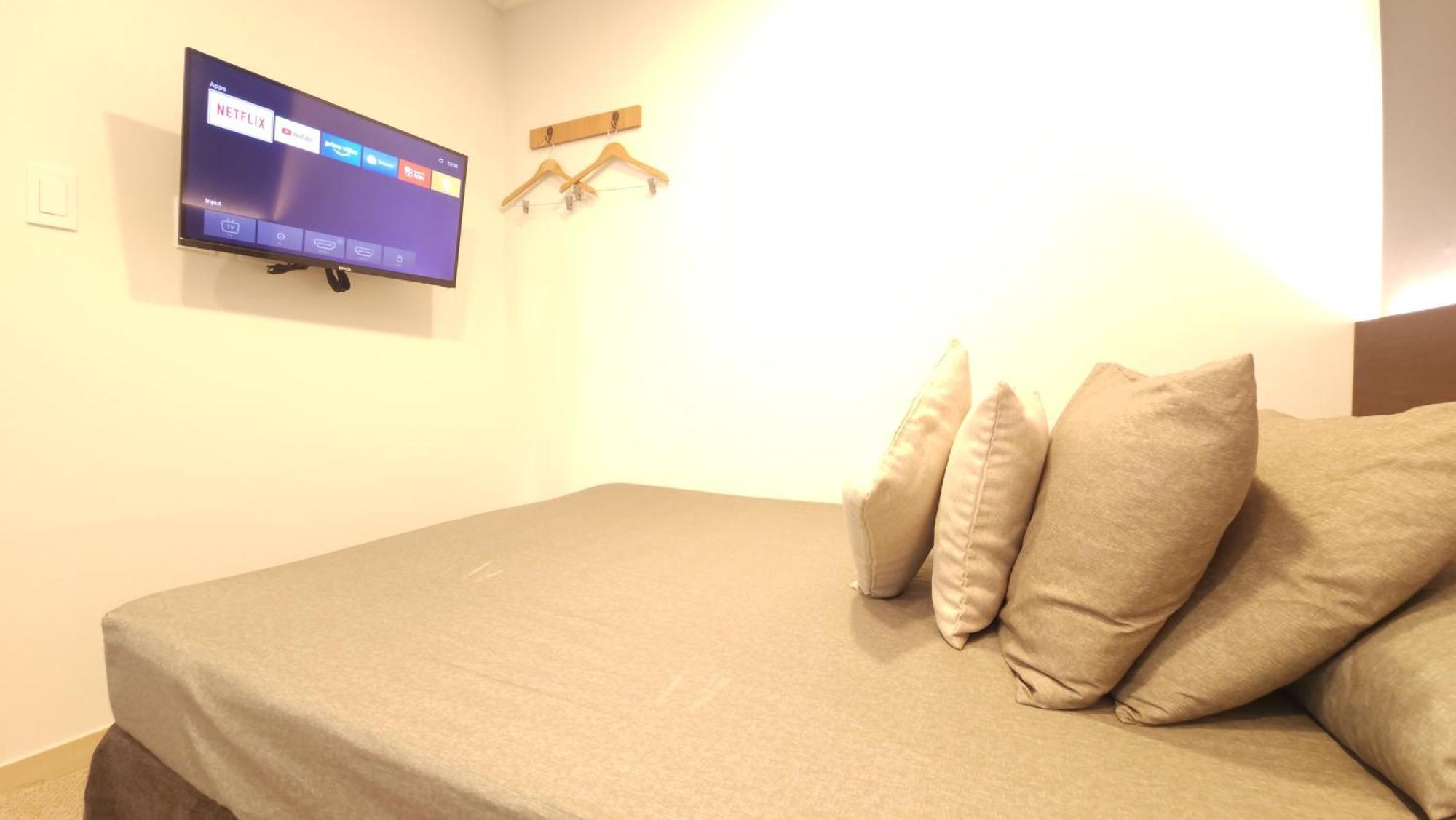 Oyo Hostel Myeongdong 1 Szöul Kültér fotó