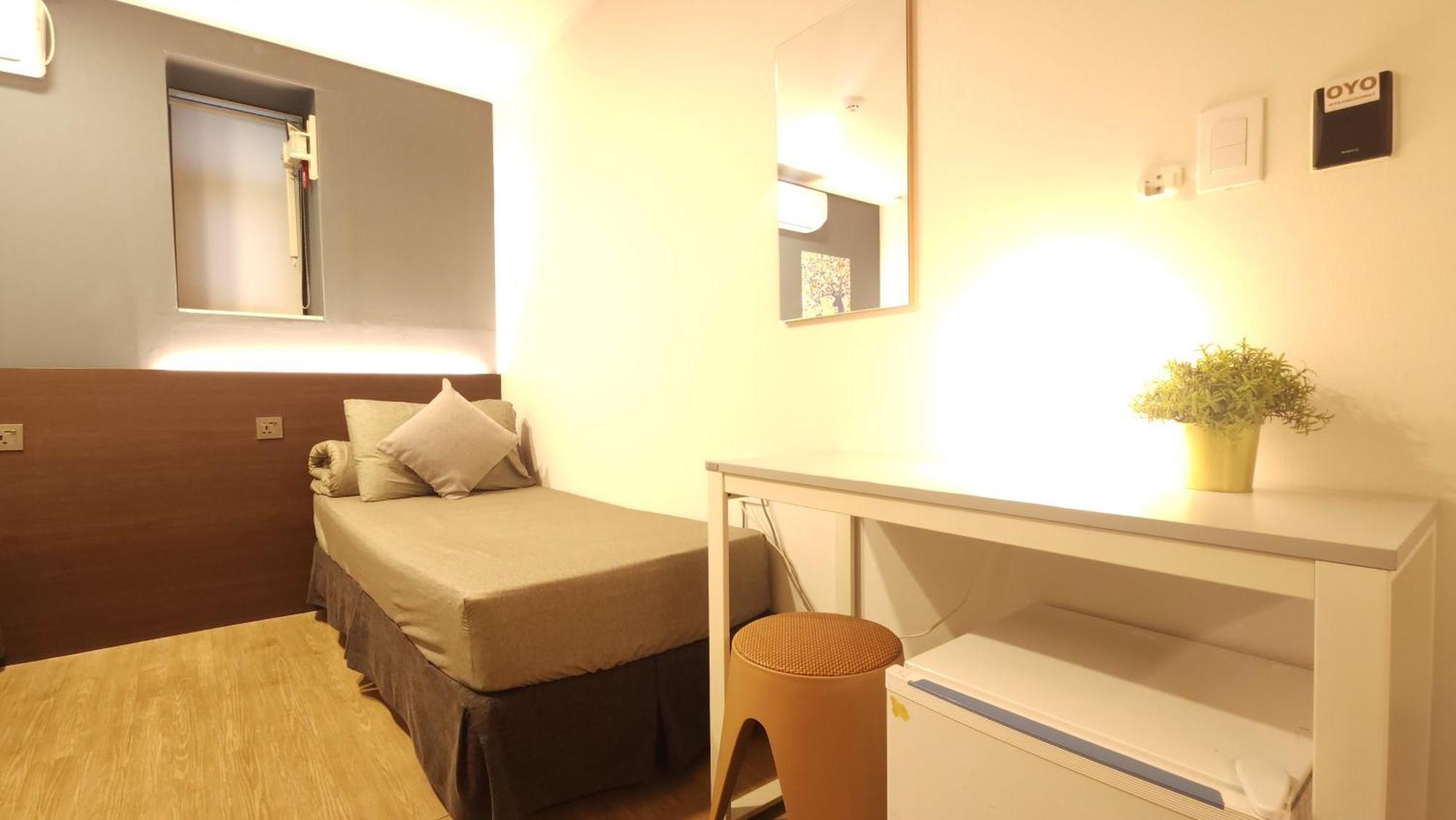 Oyo Hostel Myeongdong 1 Szöul Kültér fotó