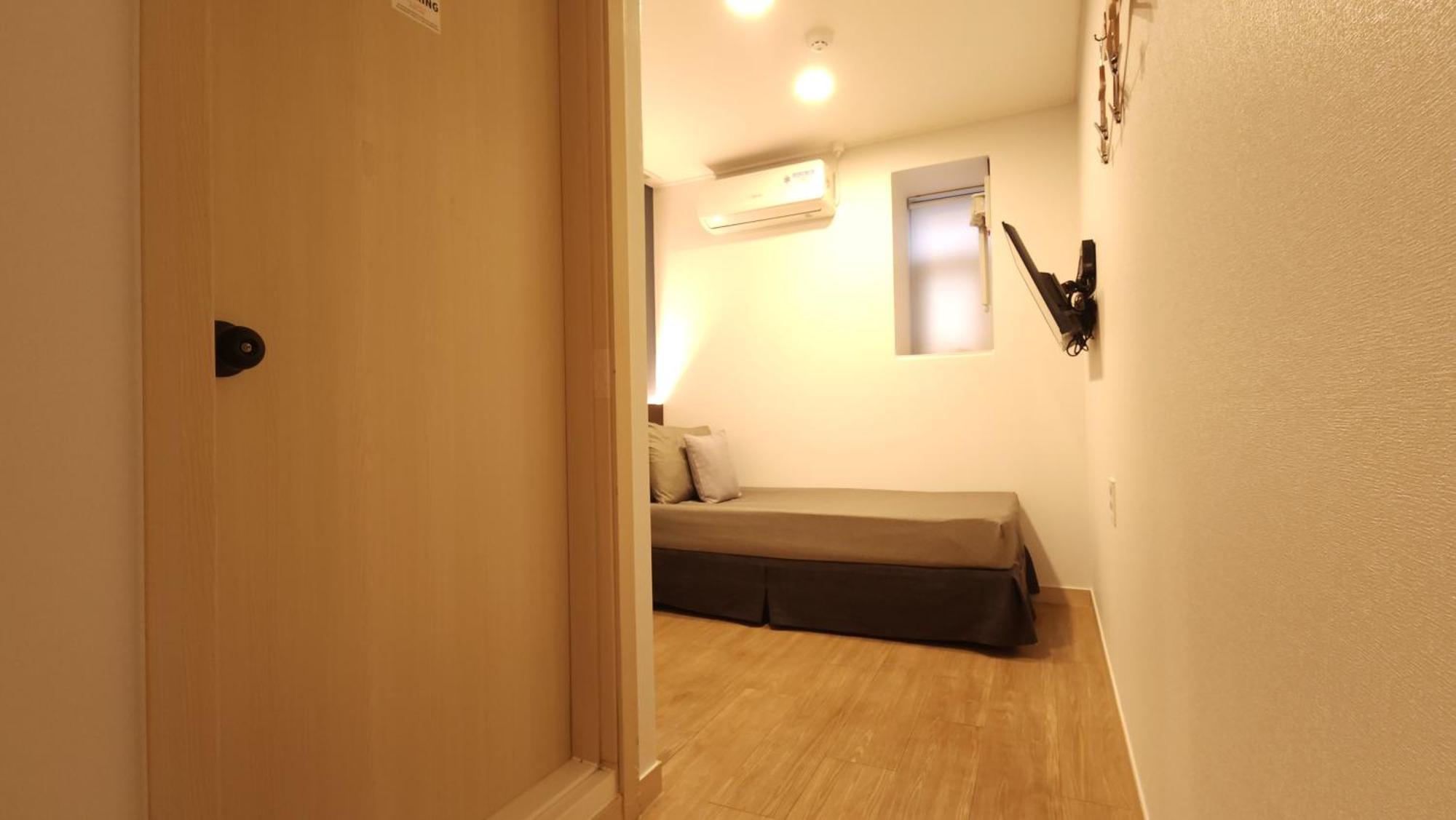 Oyo Hostel Myeongdong 1 Szöul Kültér fotó