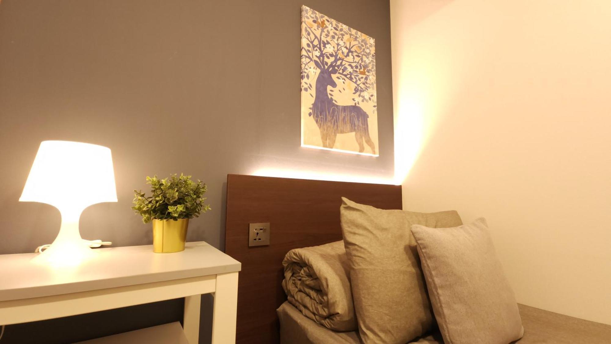 Oyo Hostel Myeongdong 1 Szöul Kültér fotó