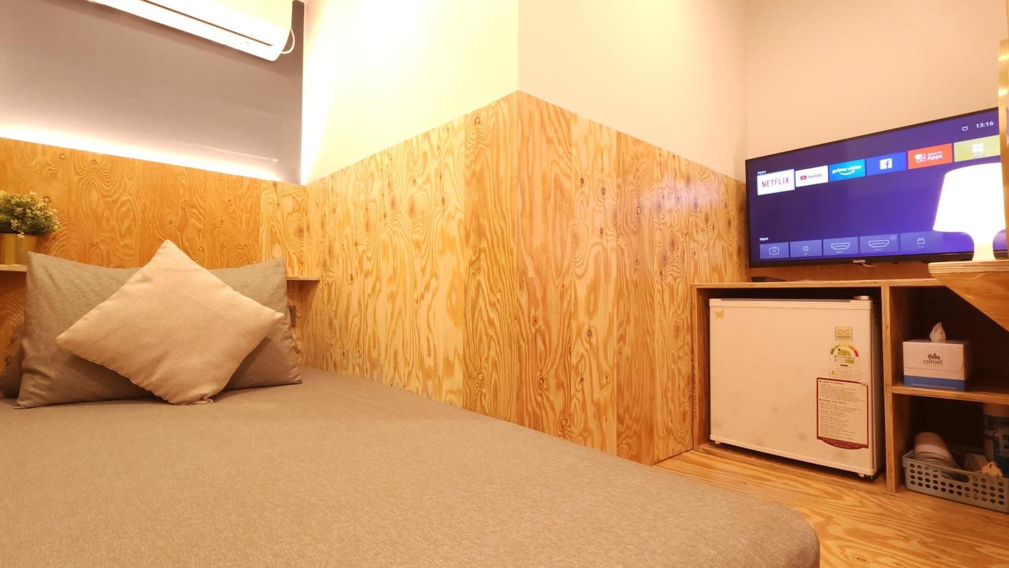 Oyo Hostel Myeongdong 1 Szöul Kültér fotó