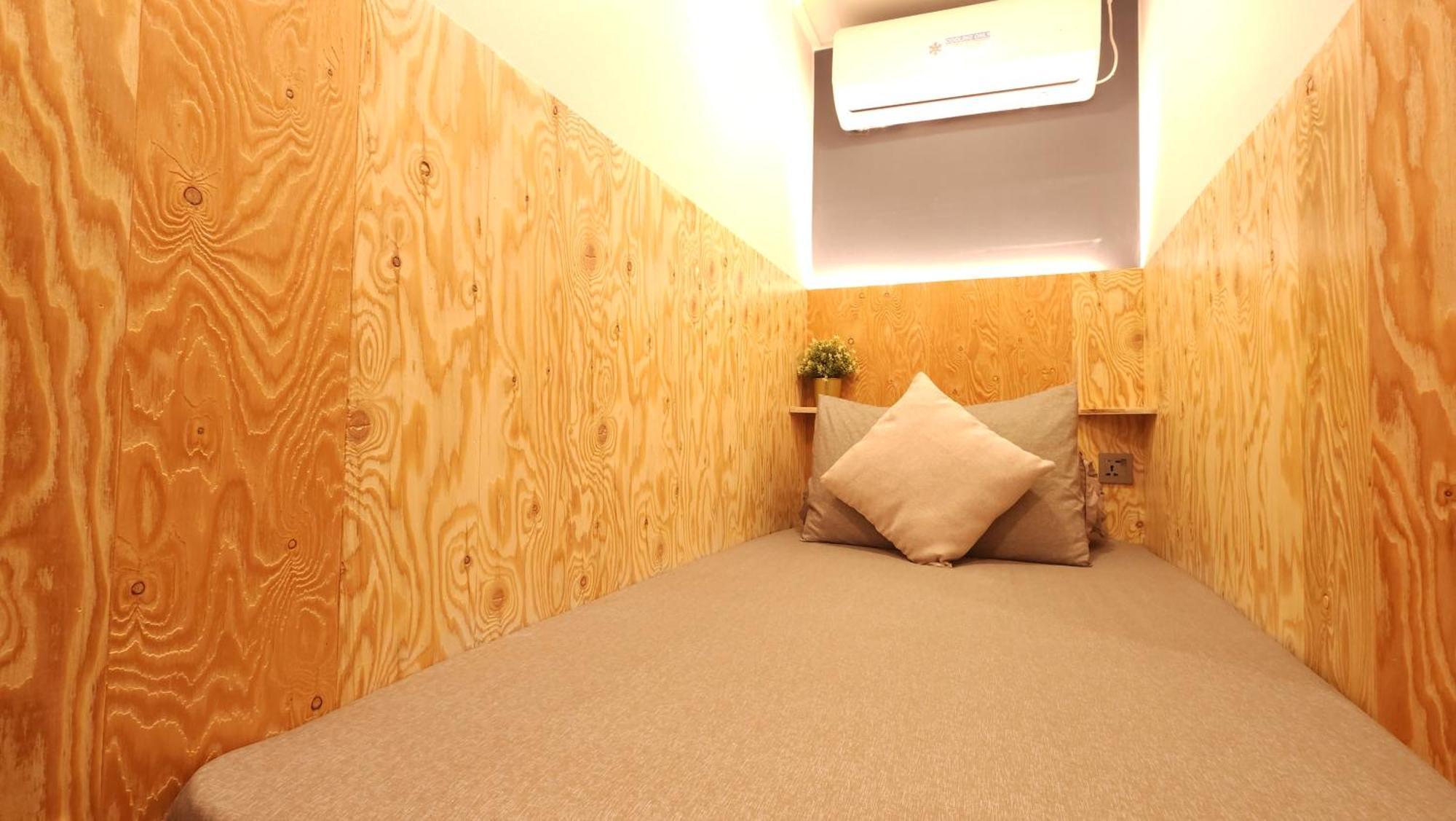 Oyo Hostel Myeongdong 1 Szöul Kültér fotó