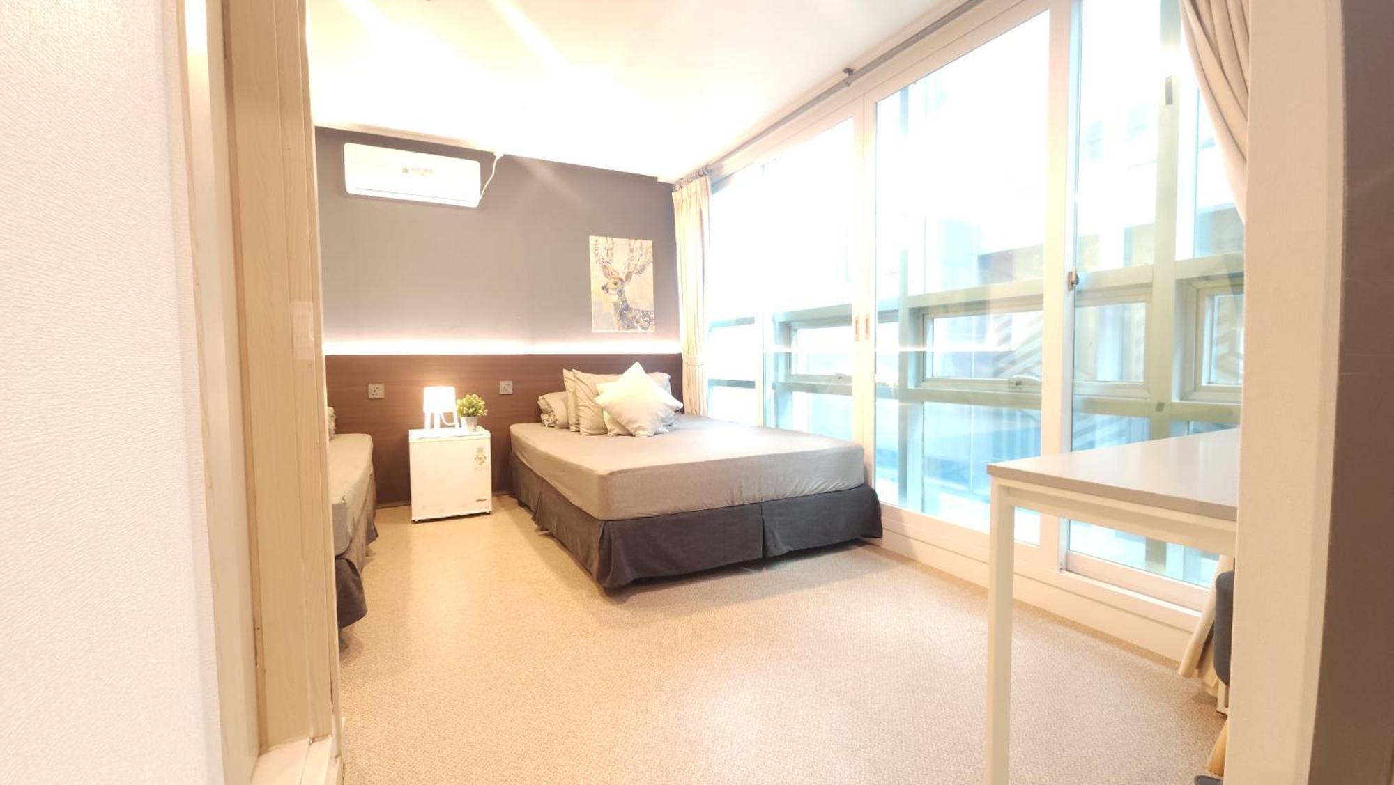 Oyo Hostel Myeongdong 1 Szöul Kültér fotó
