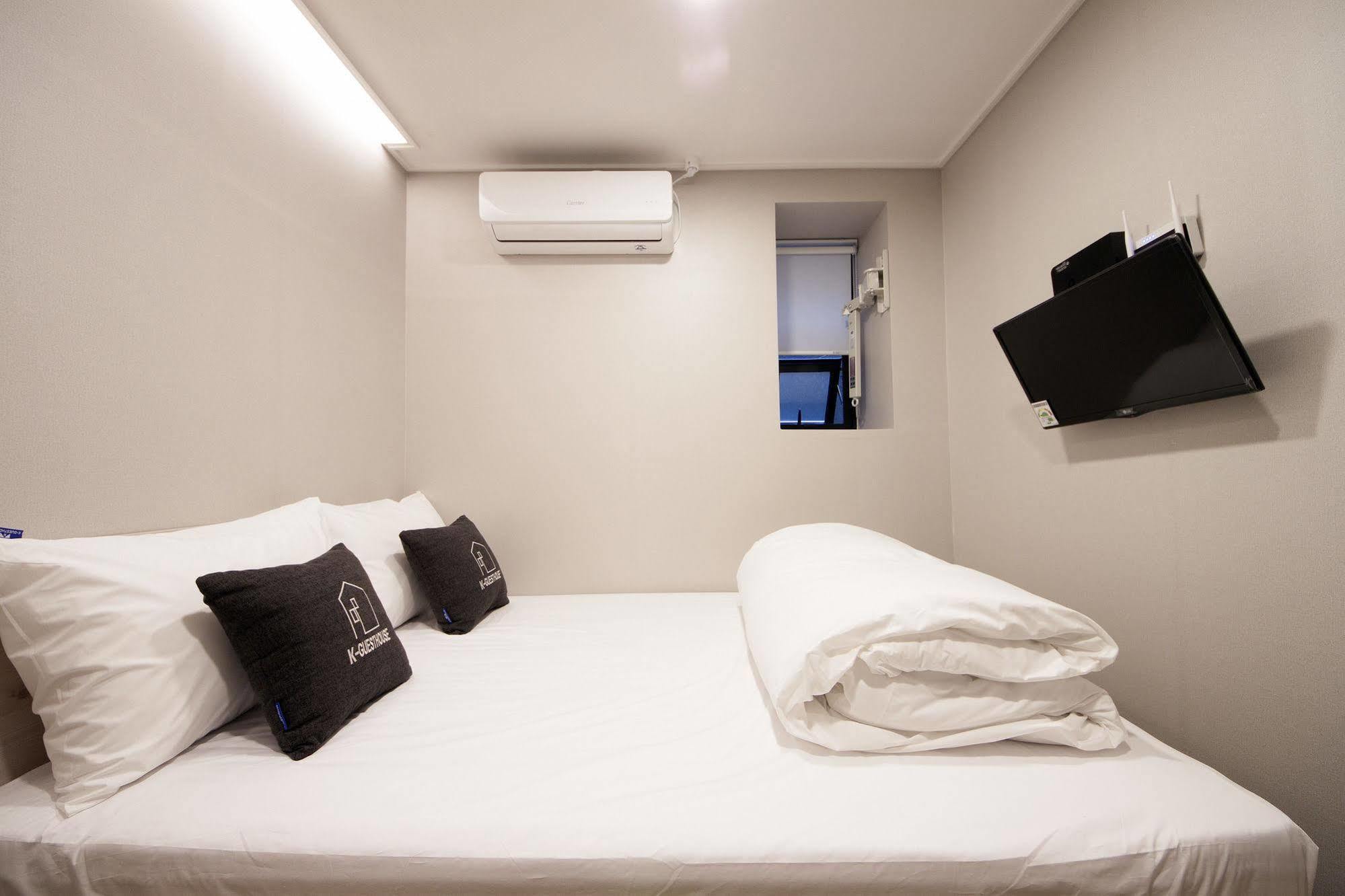 Oyo Hostel Myeongdong 1 Szöul Kültér fotó